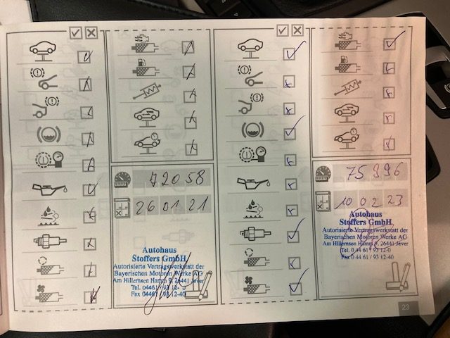 BMW Z4 usata, con Servosterzo