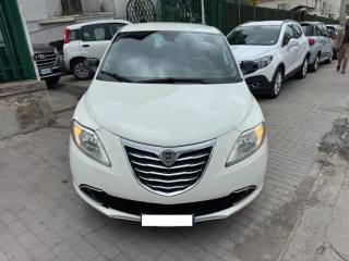 LANCIA Ypsilon 1.2 69 CV 5 porte TAGLIANDATA E GARANTITA 12 MESI
