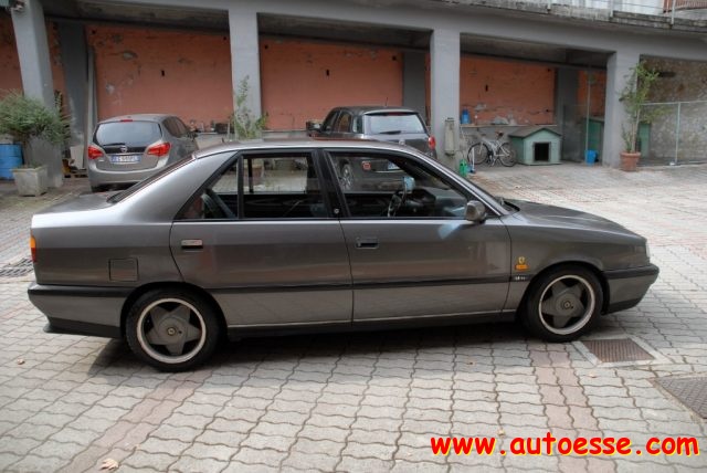 LANCIA Dedra usata, con Servosterzo