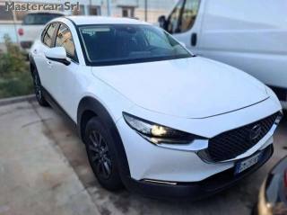MAZDA CX-30 usata, con Airbag laterali