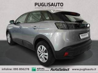 PEUGEOT 3008 usata, con Cerchi in lega