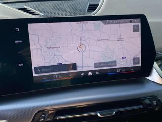 BMW X1 usata, con Sistema di navigazione