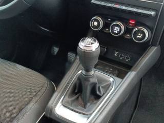 RENAULT Captur usata, con Climatizzatore