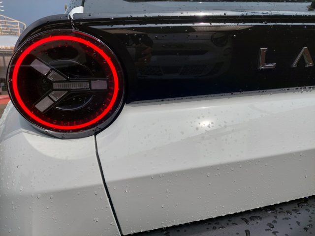 LANCIA Ypsilon usata, con Controllo trazione