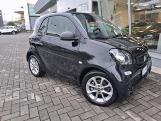 SMART ForTwo usata, con Airbag