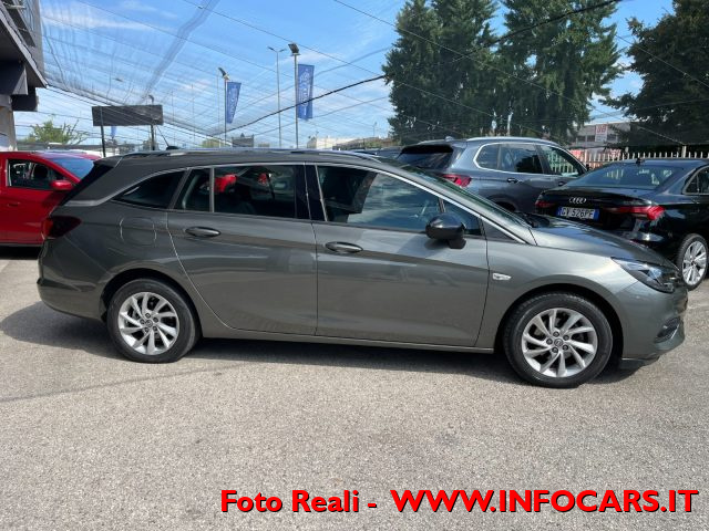 OPEL Astra usata, con Chiusura centralizzata