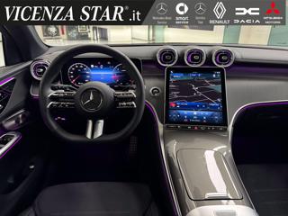 MERCEDES-BENZ GLC 300 usata, con Controllo trazione
