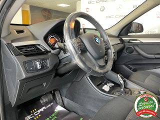 BMW X1 usata, con Chiusura centralizzata