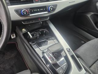 AUDI A5 usata, con Sistema di navigazione