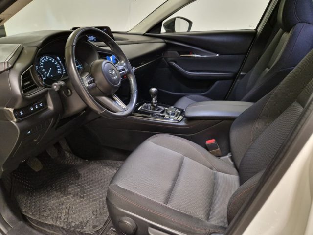 MAZDA CX-30 usata, con Chiusura centralizzata