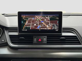 AUDI SQ5 usata, con ESP