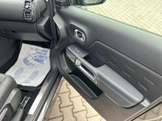 CITROEN C5 Aircross usata, con Vetri oscurati