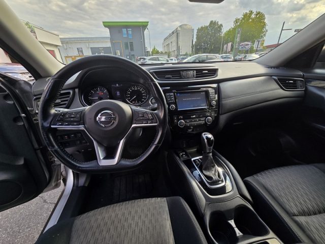 NISSAN X-Trail usata, con Cerchi in lega