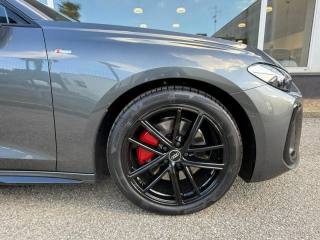 AUDI A5 usata, con Chiusura centralizzata