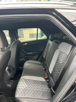 VOLKSWAGEN T-Roc usata, con Climatizzatore