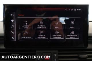 AUDI Q5 usata, con USB