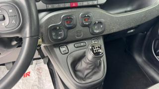 FIAT Panda Cross usata, con USB
