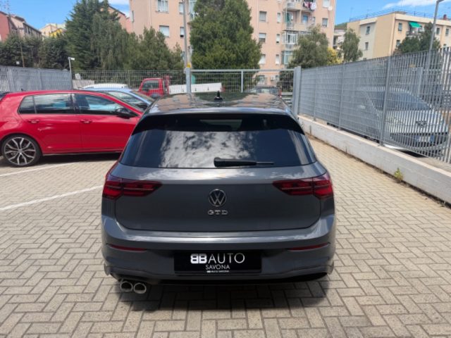 VOLKSWAGEN Golf usata, con Chiusura centralizzata