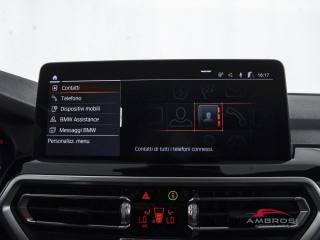 BMW X4 usata 14