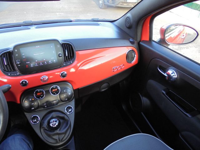 FIAT 500 usata 30