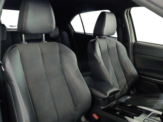 MITSUBISHI Eclipse Cross usata, con Cruise Control