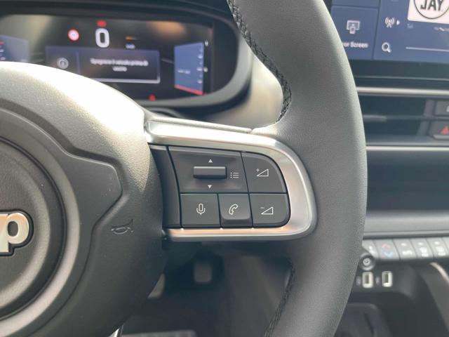 JEEP Avenger usata, con Sistema di navigazione