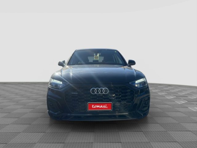 AUDI Q5 usata 7