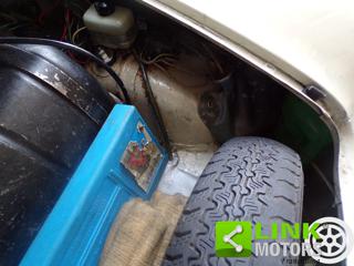 AUTOBIANCHI Bianchina usata 37