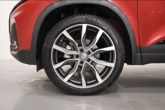 DR MOTOR DR 6.0 usata, con Autoradio