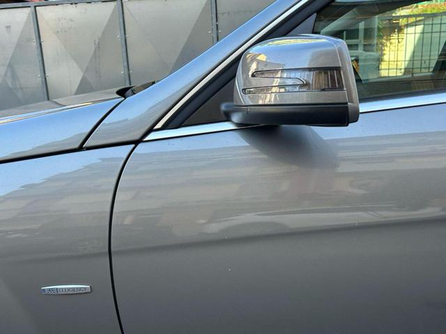 MERCEDES-BENZ C 220 usata, con Regolazione elettrica sedili