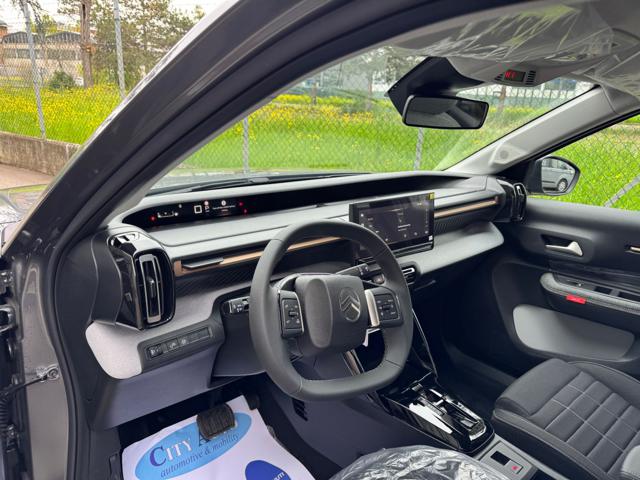 CITROEN C3 Aircross usata, con Cerchi in lega