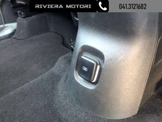 FIAT 500L usata, con Immobilizzatore elettronico