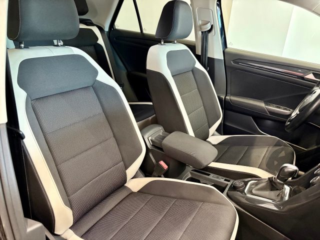 VOLKSWAGEN T-Roc usata, con Cerchi in lega