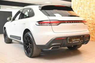 PORSCHE Macan usata 85