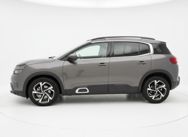 CITROEN C5 Aircross usata, con Airbag laterali