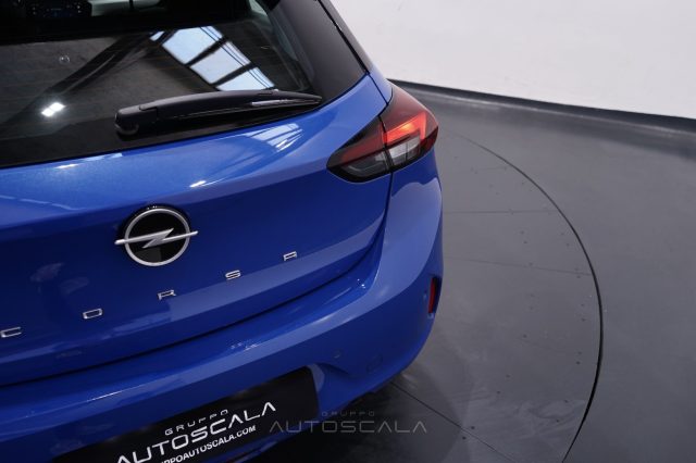 OPEL Corsa usata, con Sensore di pioggia