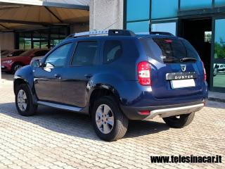 DACIA Duster usata, con Climatizzatore