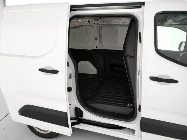PEUGEOT Partner usata, con Controllo trazione