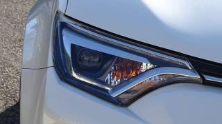 TOYOTA RAV 4 usata, con Bracciolo