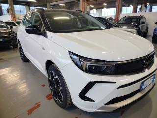 OPEL Grandland usata, con Chiusura centralizzata