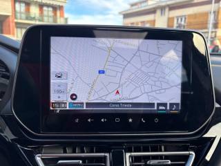 SUZUKI S-Cross usata, con Interni in pelle