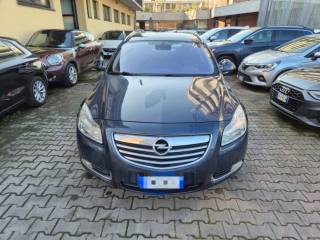 OPEL Insignia usata, con Airbag