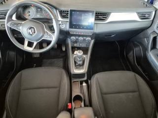 RENAULT Captur usata, con Autoradio