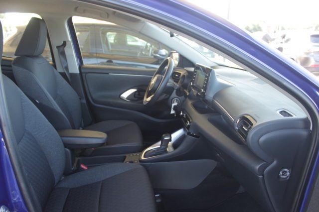 TOYOTA Yaris usata, con Cruise Control