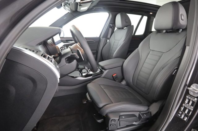 BMW X3 usata 1