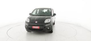 FIAT Panda usata 28