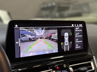 BMW 840 usata, con Immobilizzatore elettronico