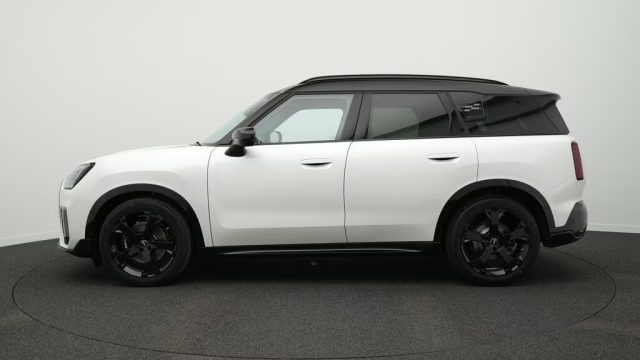 MINI Countryman usata, con Alzacristalli elettrici