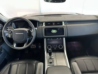 LAND ROVER Range Rover Sport usata, con Airbag Passeggero