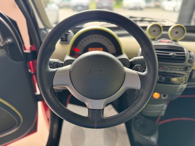 SMART ForTwo usata 17